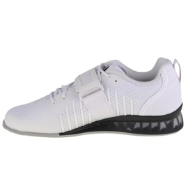 Adidas Adipower Weightlifting 3 GY8926 Schuhe weiß 1