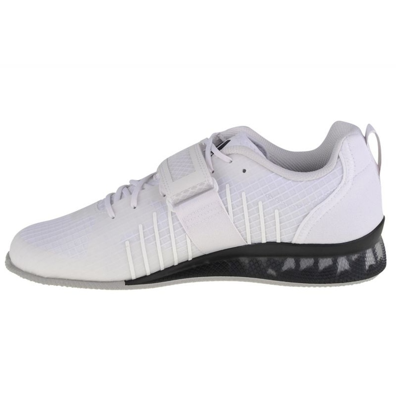 Adidas Adipower Weightlifting 3 GY8926 Schuhe weiß 1