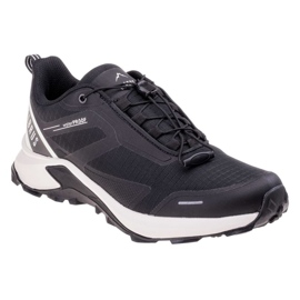 Elbrus Dongo Wp 92800401465 Schuhe schwarz 2