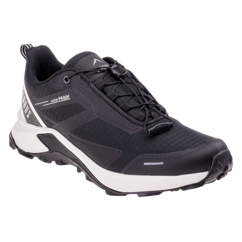 Elbrus Dongo Wp 92800401465 Schuhe schwarz 2