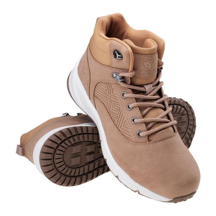 Iguana Iwana Halbschuhe W 92800377114 braun 1