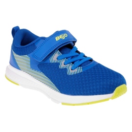 Bejo Bremeris Jr. 92800401151 Schuhe blau 2