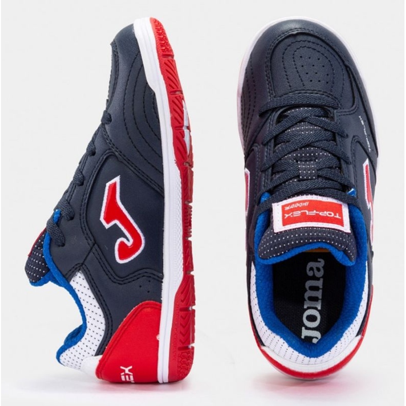 Joma Top Flex 2243 In TPJW2243IN Fußballschuhe blau 1