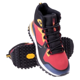 Hi-Tec Egge Mid Wp VM 92800376959 mehrfarbig 1