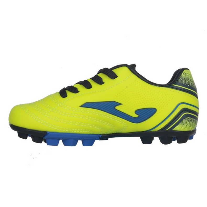 Joma Toledo 2209 Hg Jr TOJW2209HG Fußballschuhe gelb gelb 1