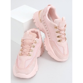 Rosa Skye Rosa Sportschuhe 1