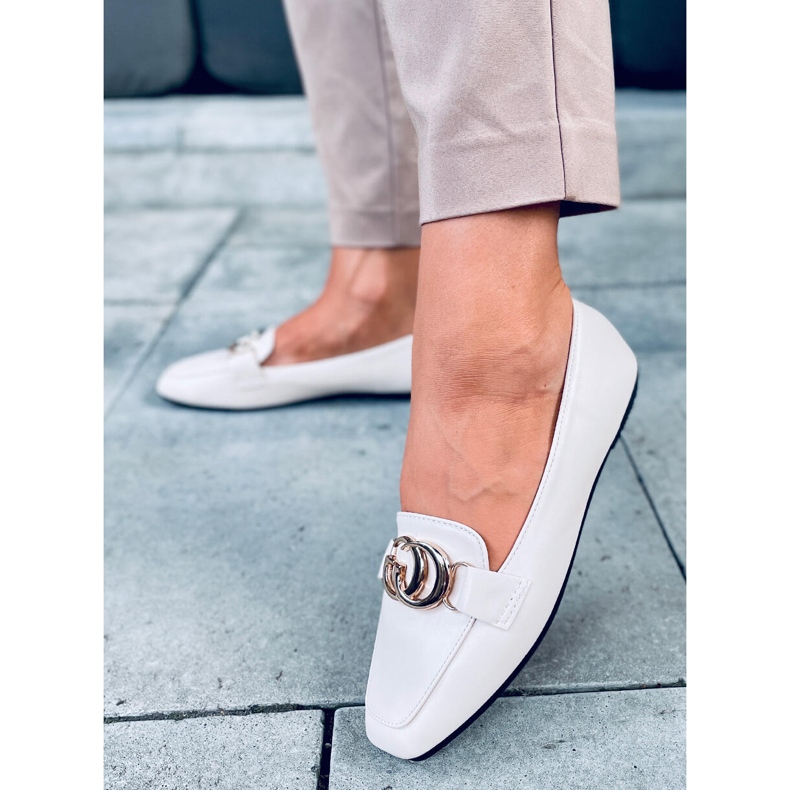 Damen-Slipper Elisa Beige 1