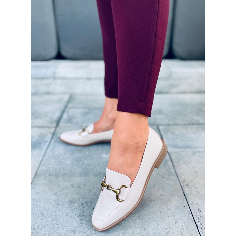 Jonna Beige Damen-Slipper 2