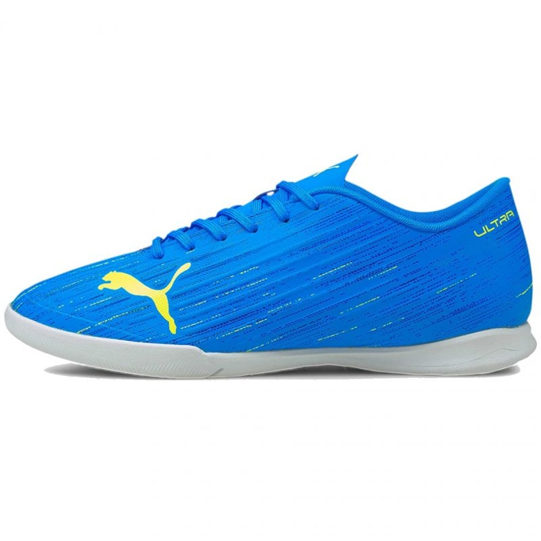 Puma Ultra 4.2 It M 106358 01 Fußballschuhe blau blau 1