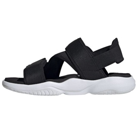 Adidas Terrex Sumra W FV0845 Sandalen schwarz 1