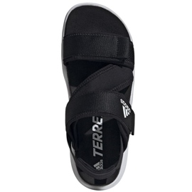 Adidas Terrex Sumra W FV0845 Sandalen schwarz 2