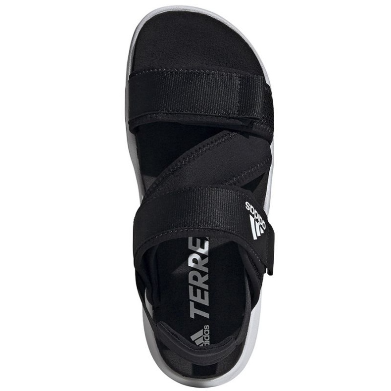 Adidas Terrex Sumra W FV0845 Sandalen schwarz 2
