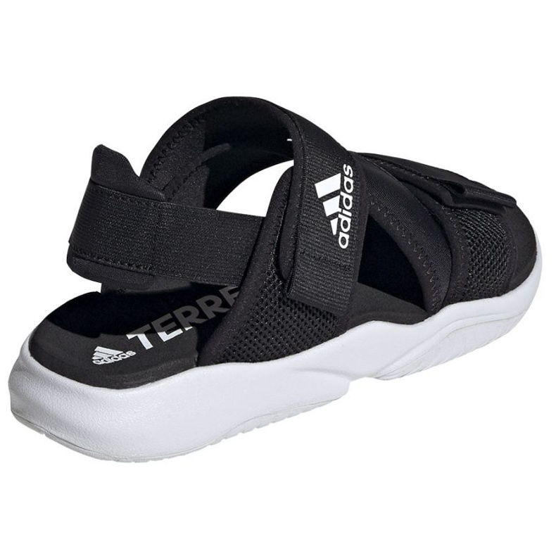 Adidas Terrex Sumra W FV0845 Sandalen schwarz 3