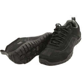 Caterpillar Arise M P721362 Schuhe schwarz 3