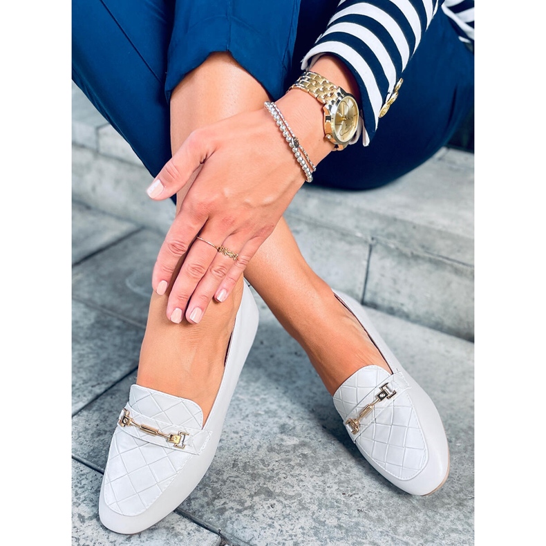 Damenschuhe von Jennie Grey grau 1