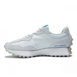 Schuhe New Balance W WS327BN blau 1