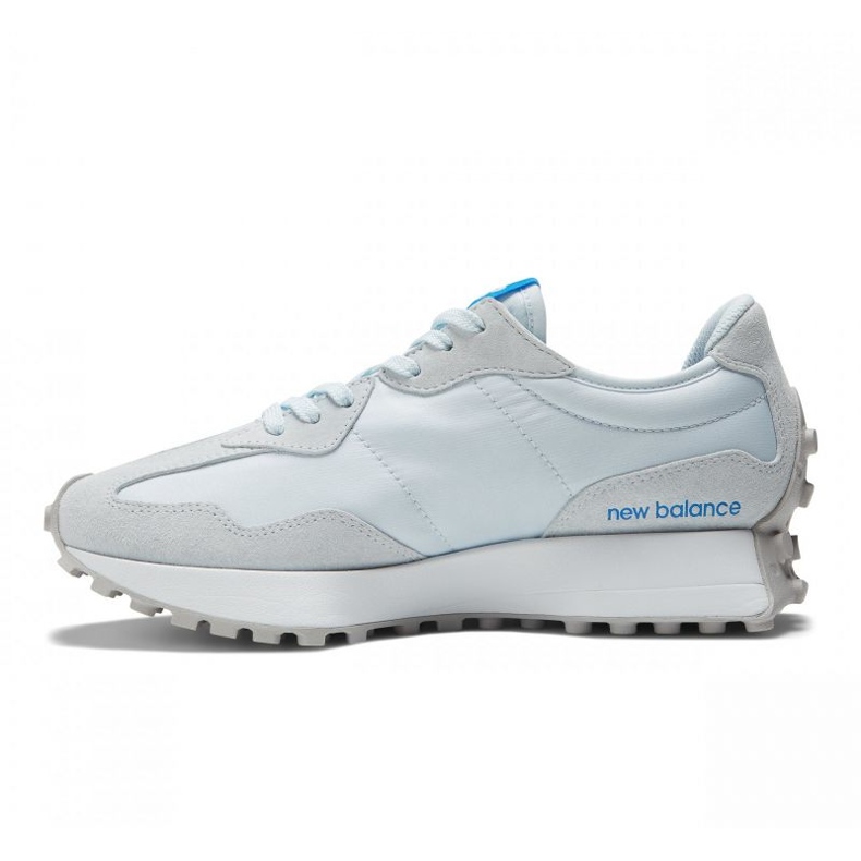 Schuhe New Balance W WS327BN blau 1