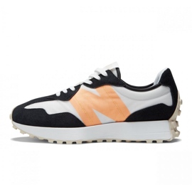 New Balance M MS327SO Schuhe weiß 1