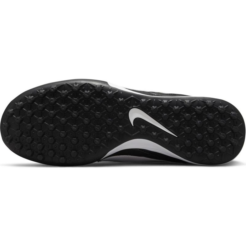 Herrenrasen Nike Premier 3 TF AT6178-010 Schuhe schwarz schwarz 4