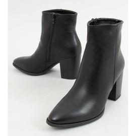 High Heels in Vegas Schwarz 1