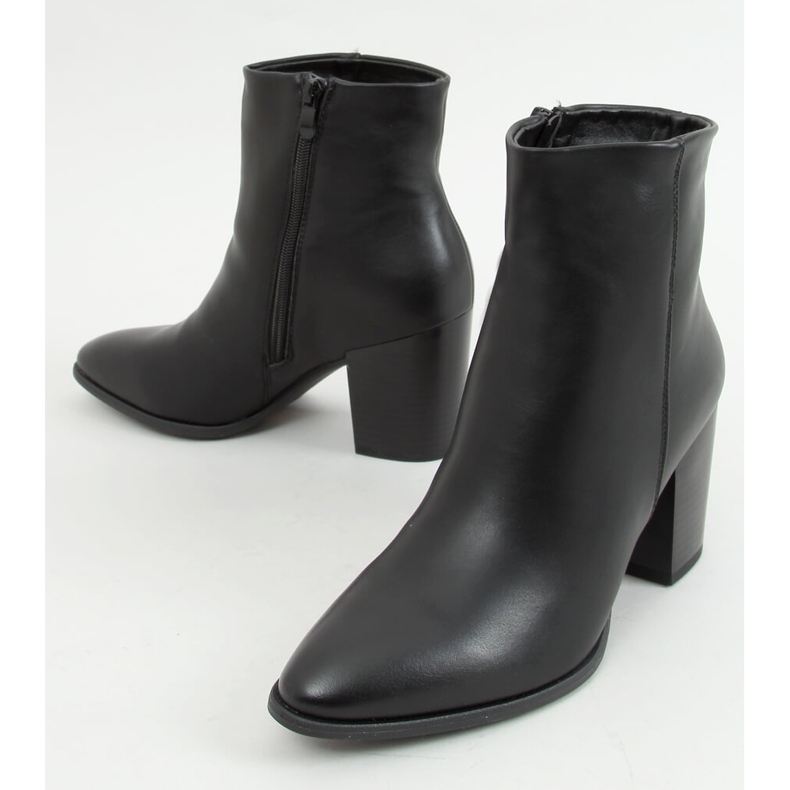 High Heels in Vegas Schwarz 1