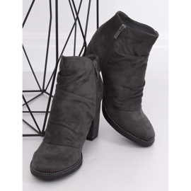 Puebla Graue High Heels 1