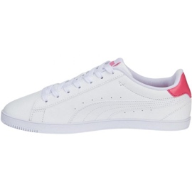 Puma Vikky Lopro W 385845 03 weiß 1