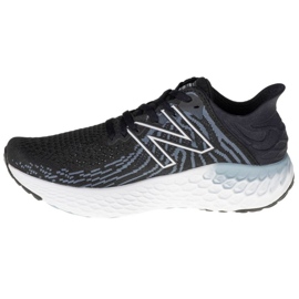 New Balance Frischschaum 1080v11 W W1080B11 schwarz 1
