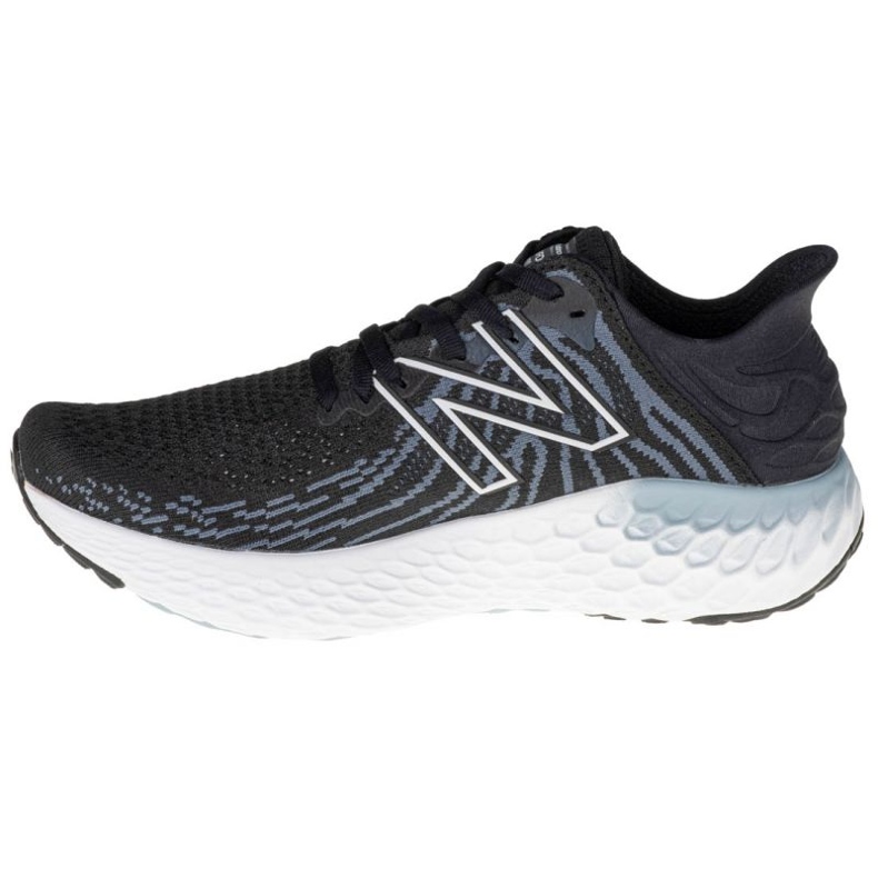 New Balance Frischschaum 1080v11 W W1080B11 schwarz 1