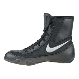 Nike Machomai M 321819-001 Schuh schwarz 1