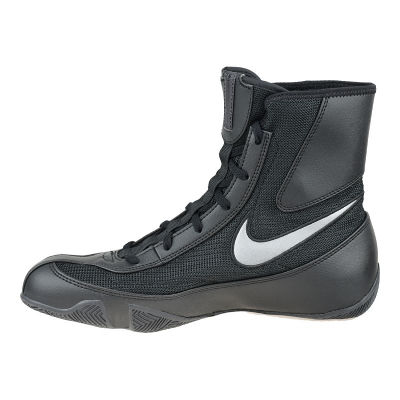 Nike Machomai M 321819-001 Schuh schwarz 1