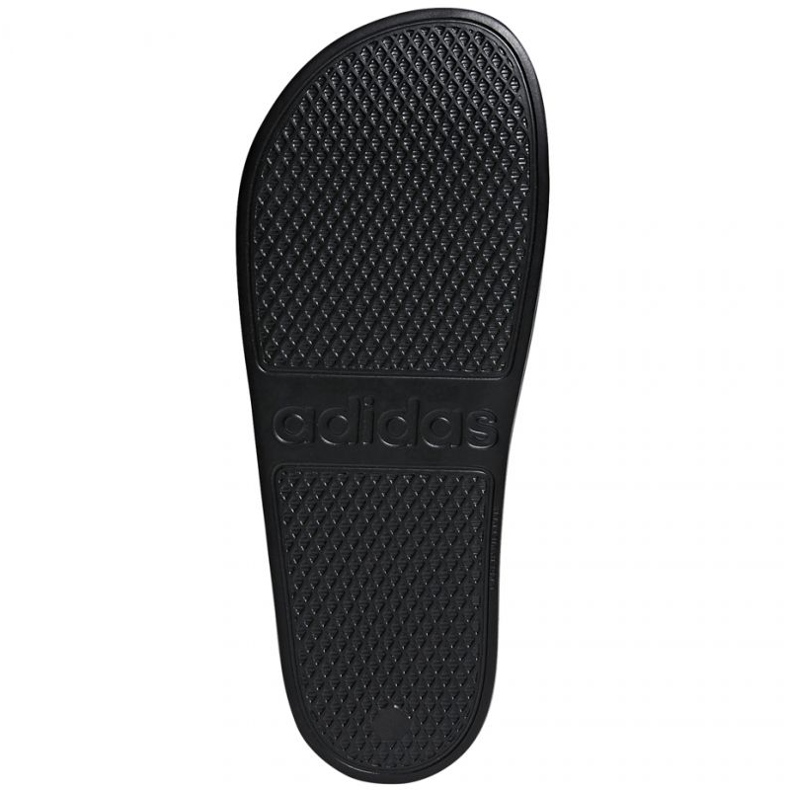 Adidas Adilette Aqua M F35550 Hausschuhe schwarz 2