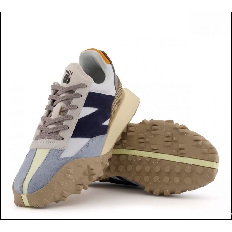 New Balance UXC72WB Schuhe blau 5