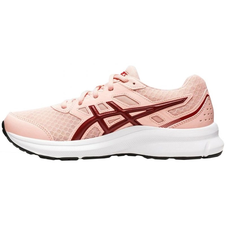 ASICS JOLT 3 1012A908 709 Pink rot mehrfarbig rosa 1