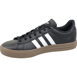 Adidas Daily 2.0 M F34468 Schuhe schwarz 1