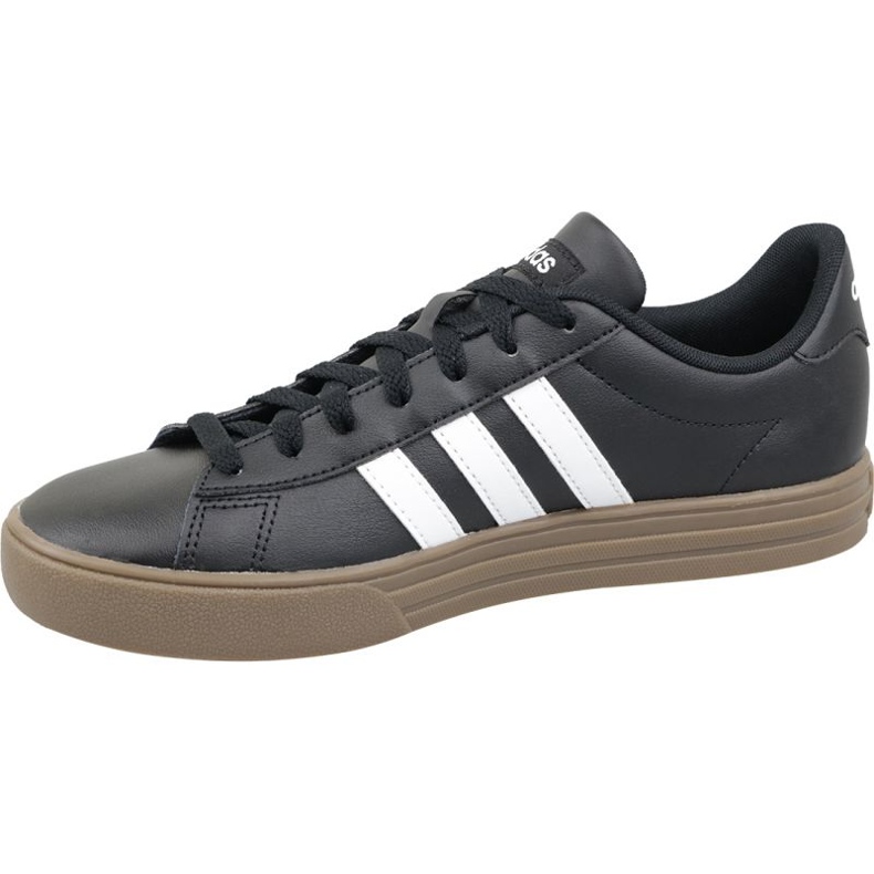 Adidas Daily 2.0 M F34468 Schuhe schwarz 1