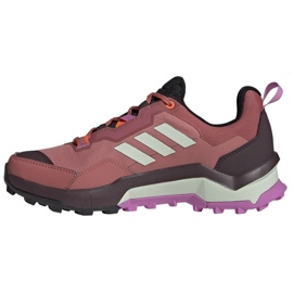 Adidas Terrex AX4 GTX W GZ1728 Schuhe rosa 1