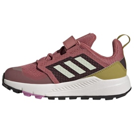 Adidas Terrex Trailmaker Cf K Jr GZ1164 Schuhe rosa 1