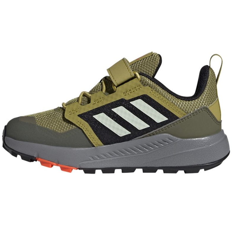 Adidas Terrex Trailmaker Cf K Jr GZ1163 Schuhe grün 1