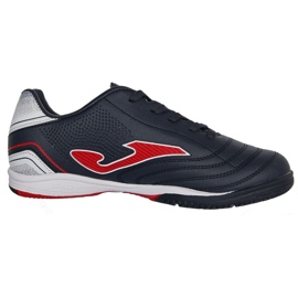 Joma Toledo 2203 In Fußballschuhen TOJW2203IN blau 1