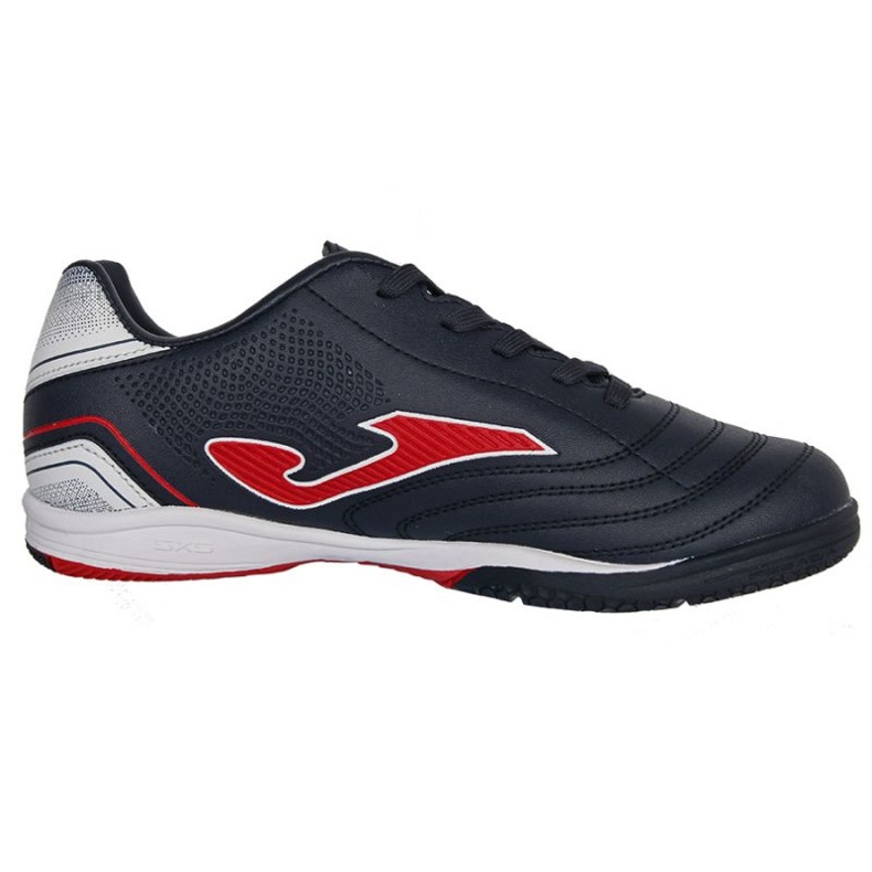 Joma Toledo 2203 In Fußballschuhen TOJW2203IN blau 1