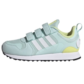 Adidas Originals Zx 700 Hd Cf C Jr GZ7524 Schuhe grün 1
