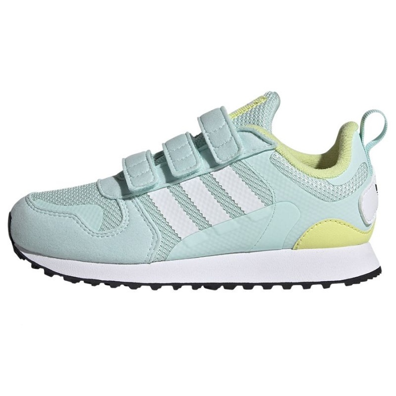 Adidas Originals Zx 700 Hd Cf C Jr GZ7524 Schuhe grün 1
