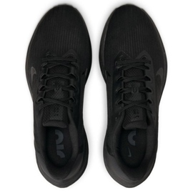 Nike Air Winflo 9 DD6203 002 Laufschuhe schwarz 2