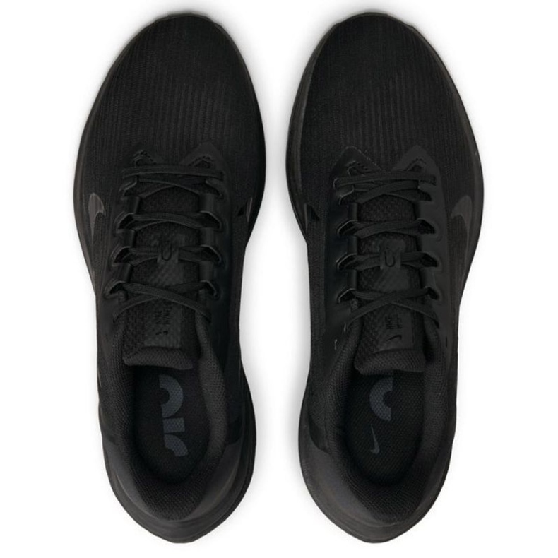 Nike Air Winflo 9 DD6203 002 Laufschuhe schwarz 2