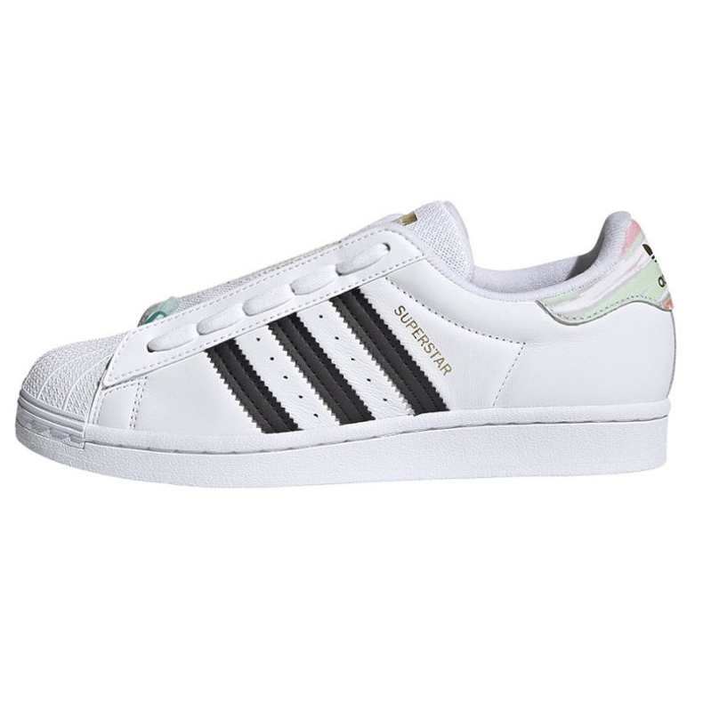 Adidas Originals Superstar W FY5132 Schuhe weiß 1