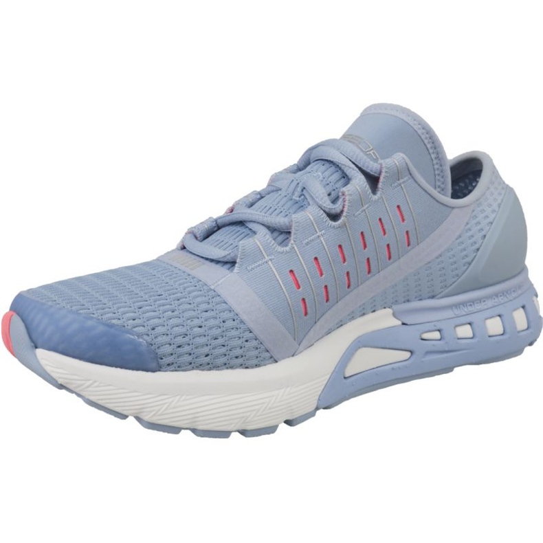 Under Armour Schuhe W Speedform Europa W 1285482-401 blau 1