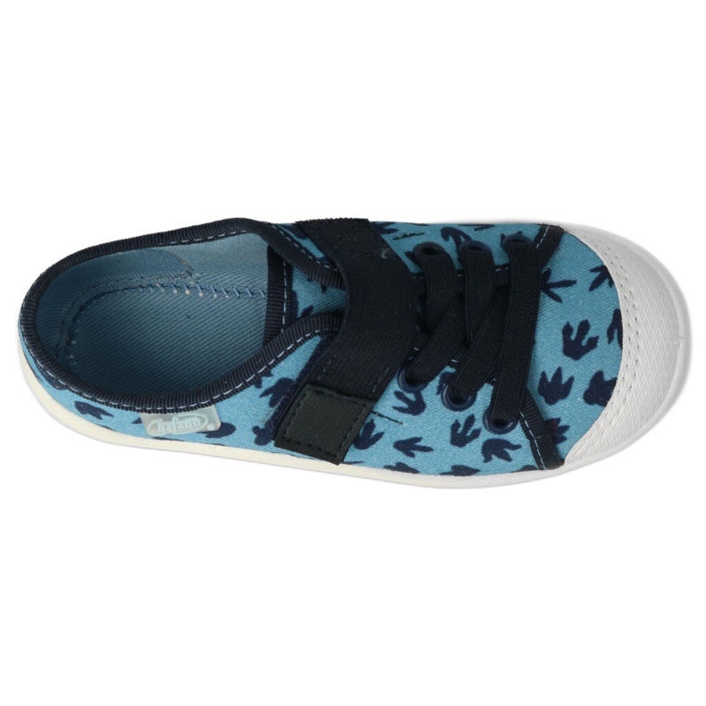 Befado Kinderruhschuhe 351x009 Blaue Anwendungen 1