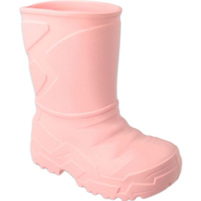Befado Kinder Galoshes 162x307 Hellrosa 1