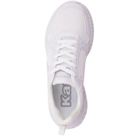 Kappa Folly Oc 243230OC 1014 Schuhe weiß 1